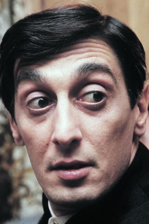 Zdjęcie Flavio Bucci