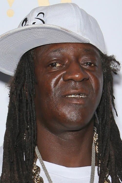 Zdjęcie Flavor Flav