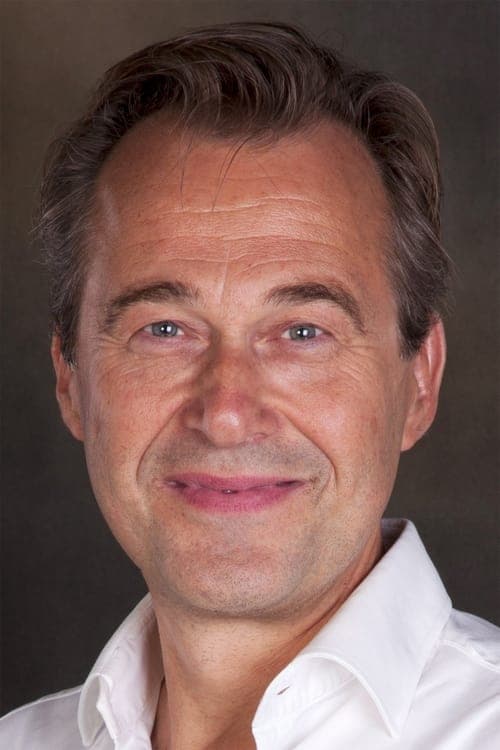 Zdjęcie Flemming Enevold