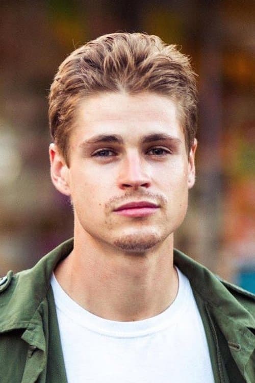 Zdjęcie Fletcher Donovan