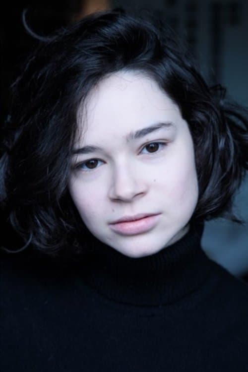 Zdjęcie Fleur Fitoussi