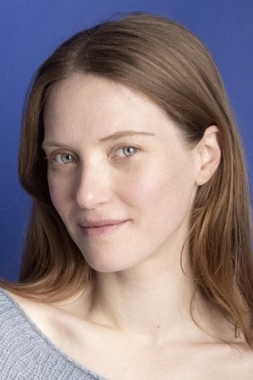 Zdjęcie Fleur Geffrier