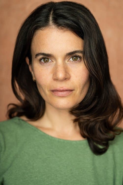 Zdjęcie Fleur Keith