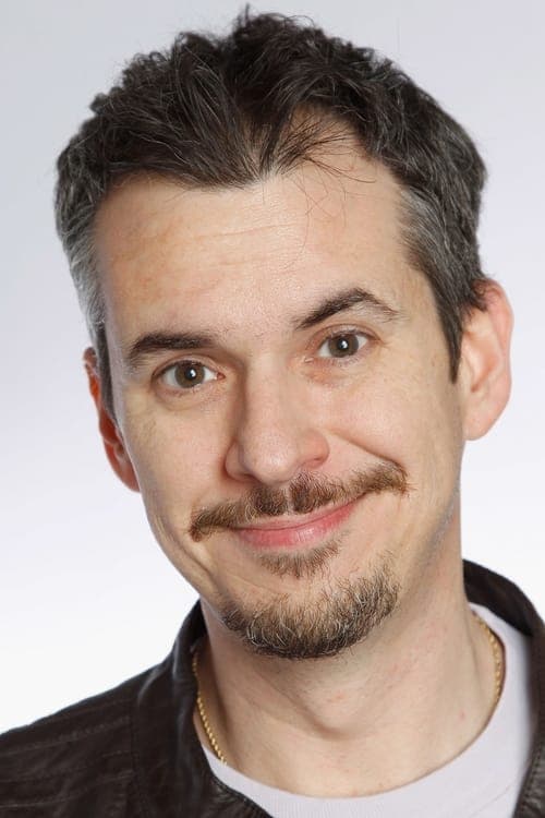 Zdjęcie Flip Schultz