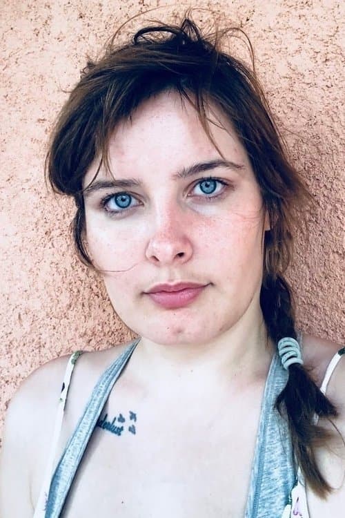 Zdjęcie Flora Cross