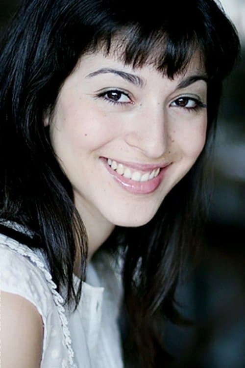 Zdjęcie Flora Kaprielian