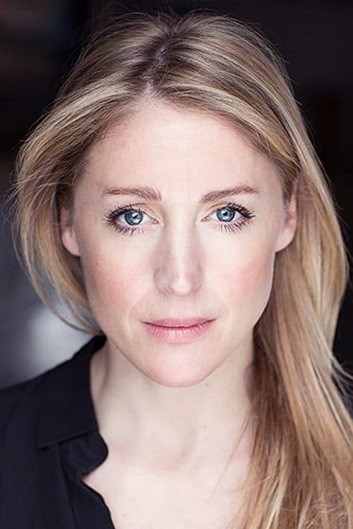 Zdjęcie Flora Montgomery