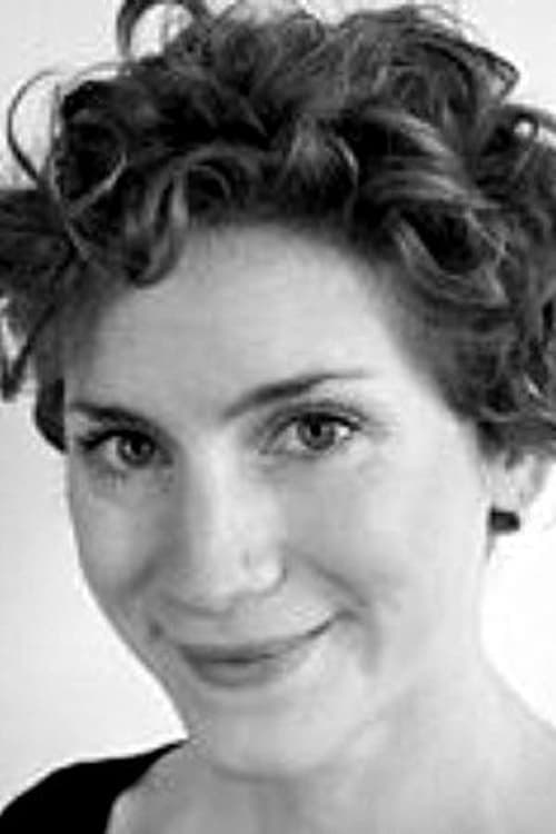 Zdjęcie Flora Newbigin