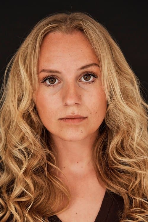 Zdjęcie Flora Ofelia Hofmann Lindahl