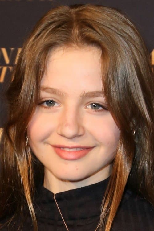 Zdjęcie Flora Thiemann