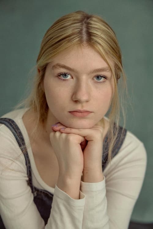 Zdjęcie Florence Baker