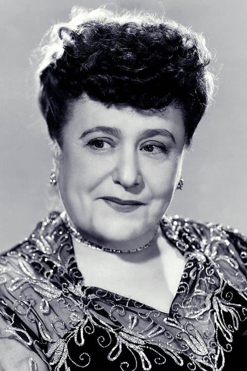 Zdjęcie Florence Bates