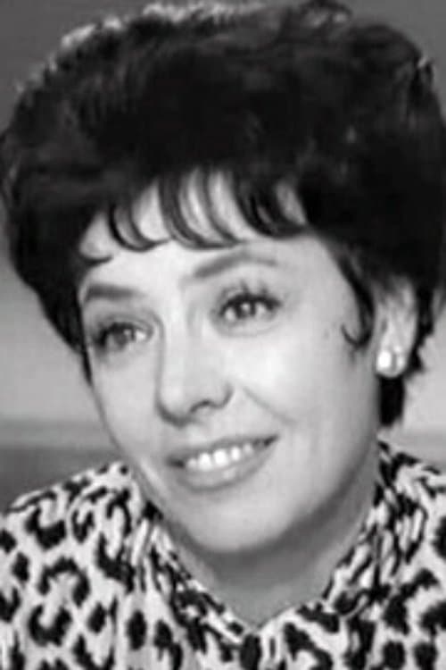 Zdjęcie Florence Blot