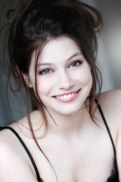 Zdjęcie Florence Coste