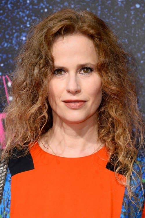 Zdjęcie Florence Darel