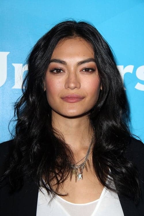 Zdjęcie Florence Faivre