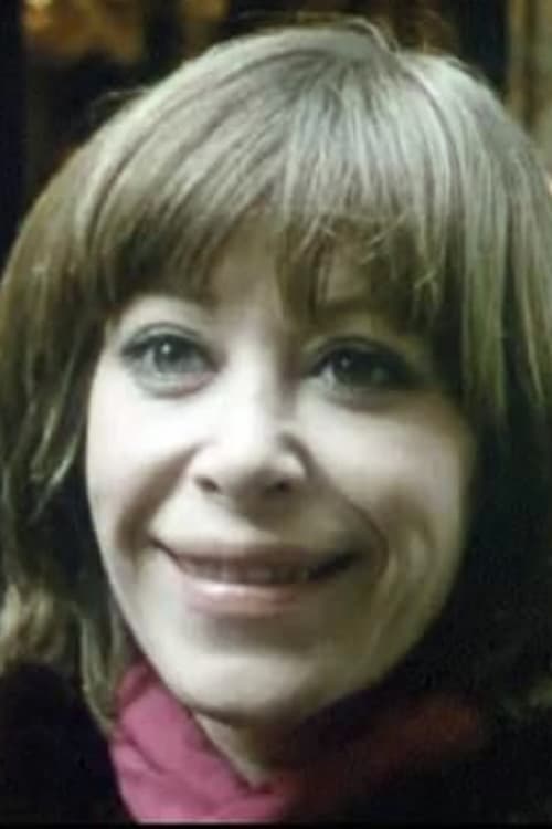 Zdjęcie Florence Giorgetti