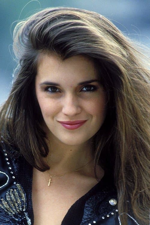 Zdjęcie Florence Guérin