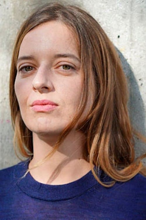 Zdjęcie Florence Janas