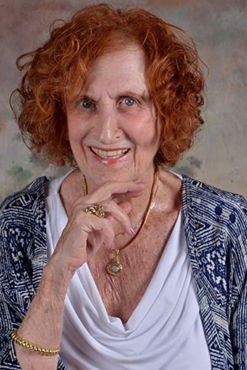 Zdjęcie Florence Kastriner