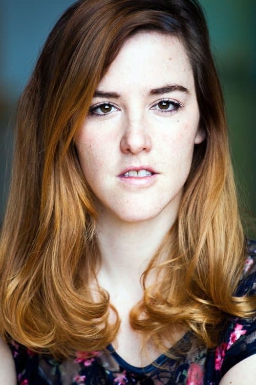 Zdjęcie Florence Longpré