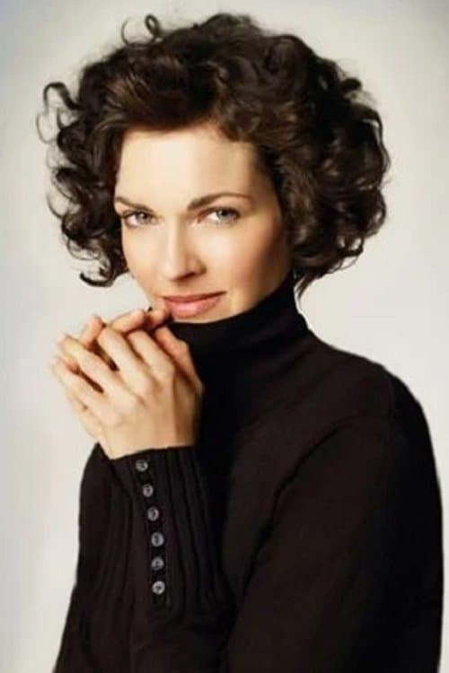 Zdjęcie Florence Mezzara