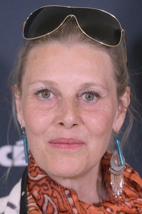 Zdjęcie Florence Thomassin