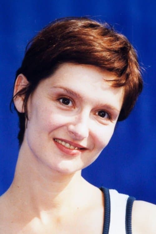 Zdjęcie Florence Vignon