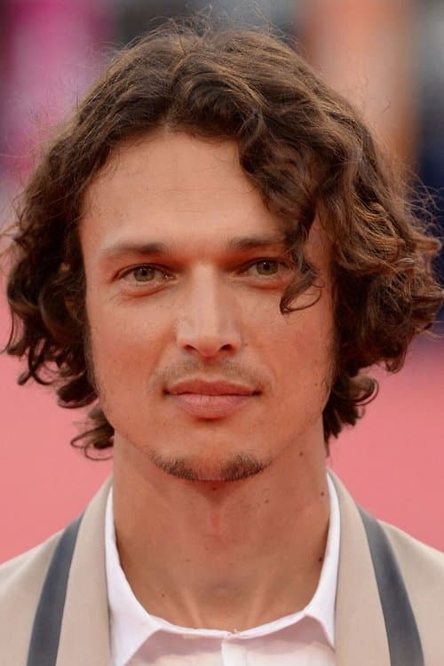 Zdjęcie Florent Lacger