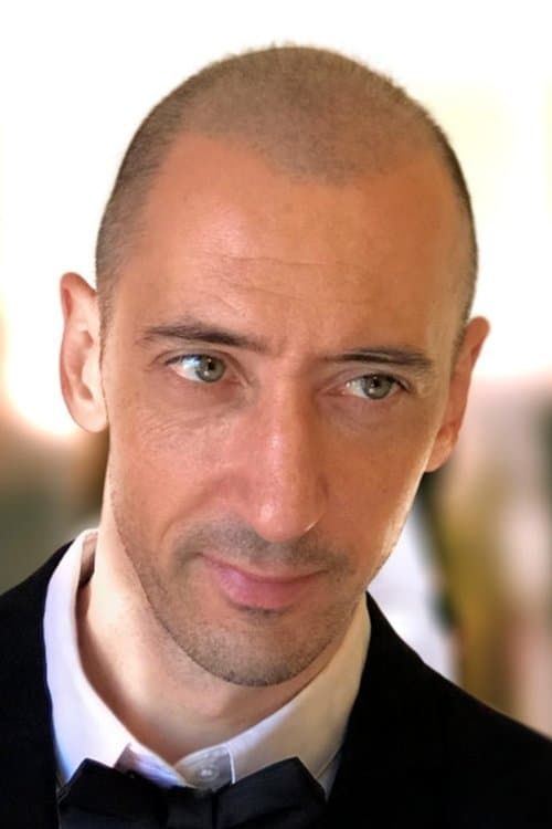 Zdjęcie Florian Delain