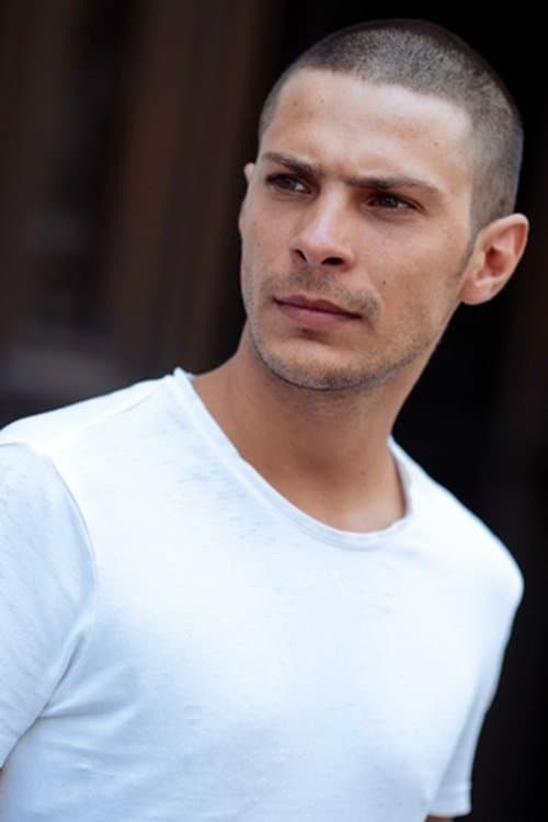 Zdjęcie Florin Hritcu