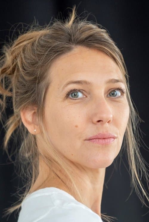 Zdjęcie Florine Delobel