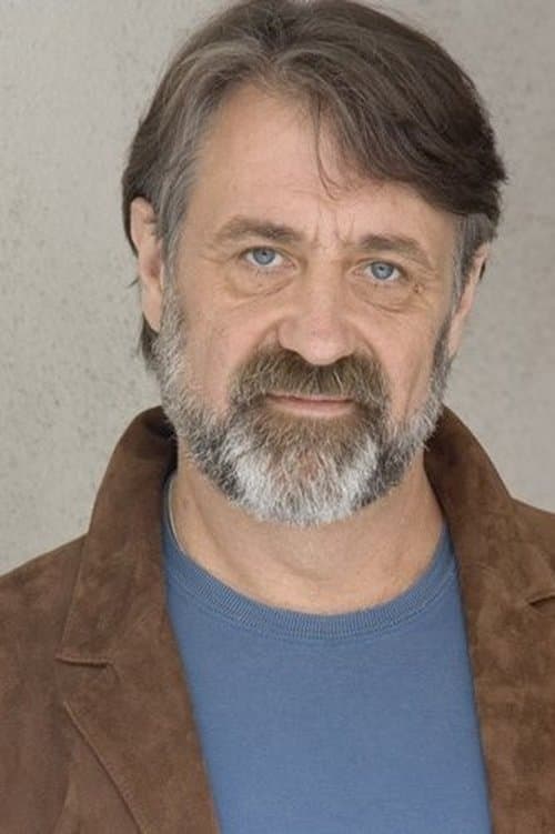 Zdjęcie Floyd Van Buskirk