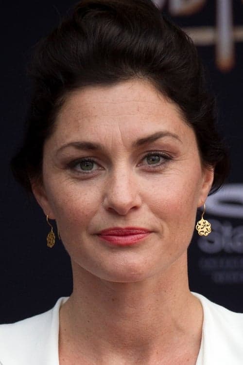 Zdjęcie Fockeline Ouwerkerk