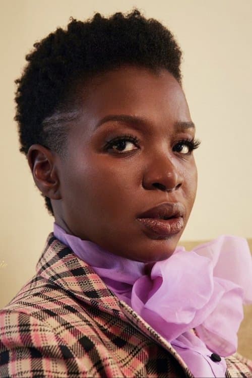 Zdjęcie Folake Olowofoyeku