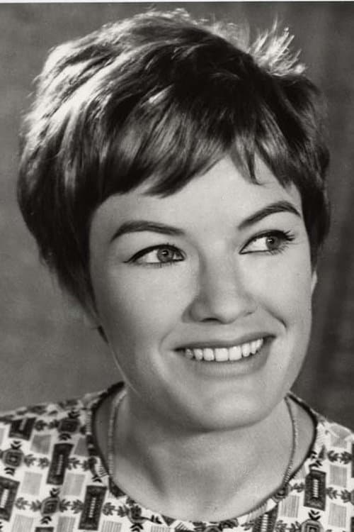 Zdjęcie Földi Teri