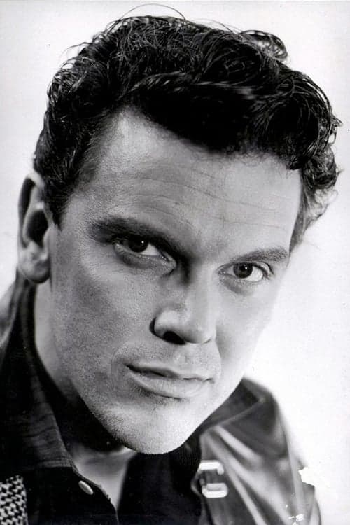 Zdjęcie Folke Sundquist