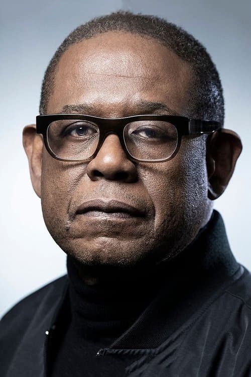 Zdjęcie Forest Whitaker