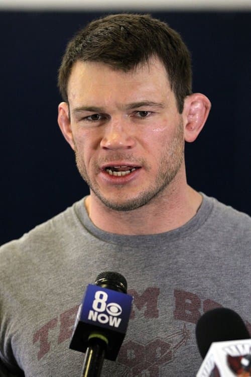 Zdjęcie Forrest Griffin