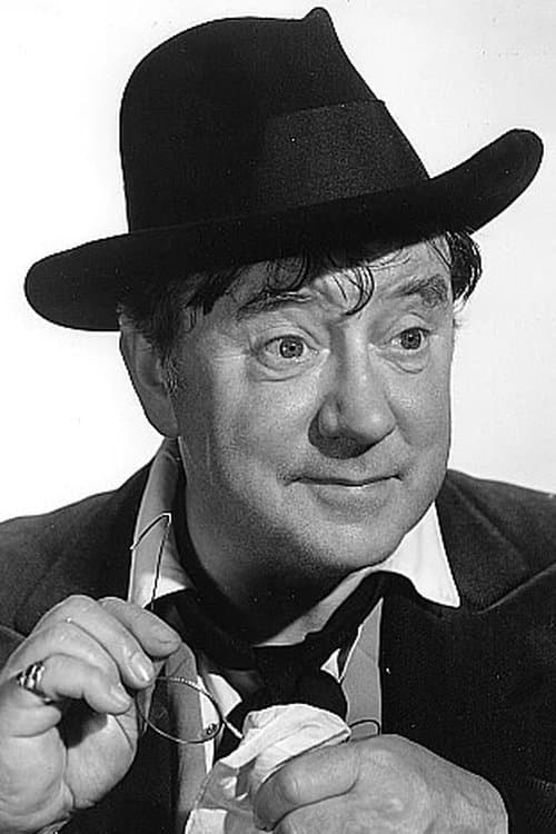 Zdjęcie Forrester Harvey