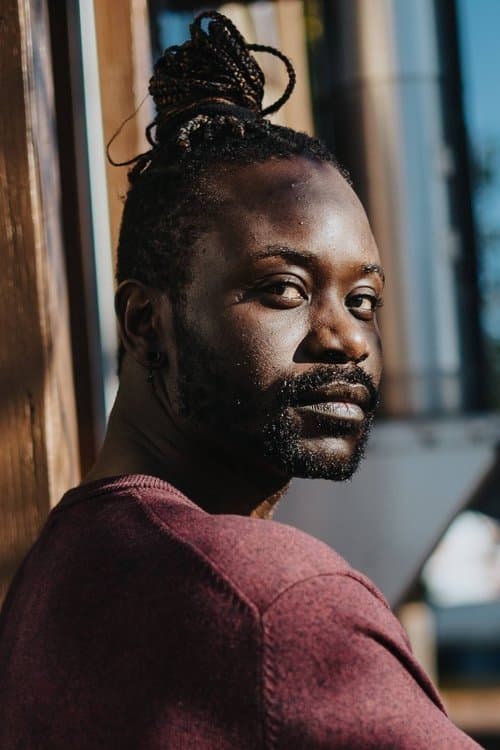 Zdjęcie Foscky Pueta