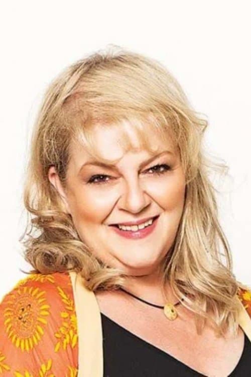 Zdjęcie Φωτεινή Μπαξεβάνη