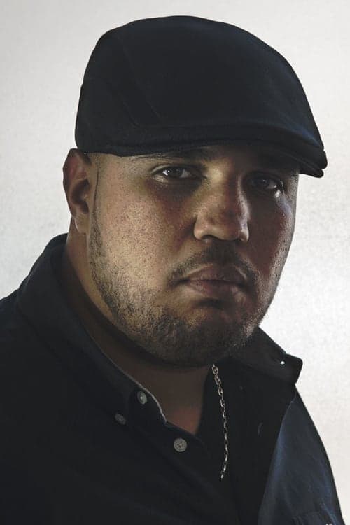 Zdjęcie Foued Nabba