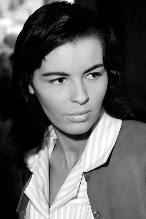 Zdjęcie Fouzia El Kader