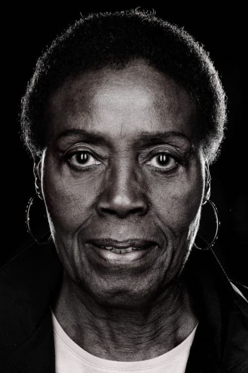 Zdjęcie Fran Bennett