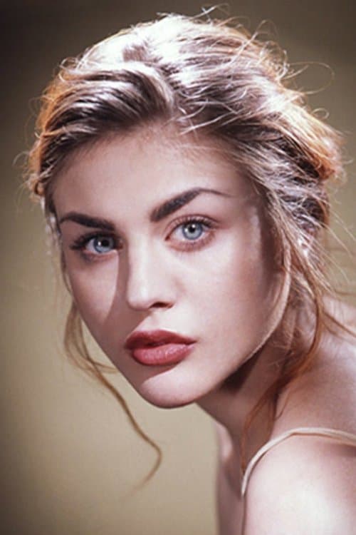 Zdjęcie Frances Bean Cobain