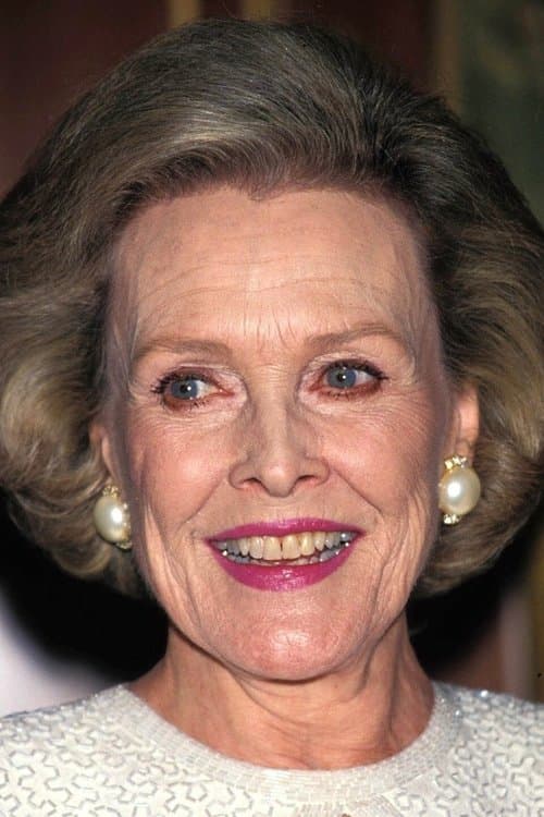 Zdjęcie Frances Bergen