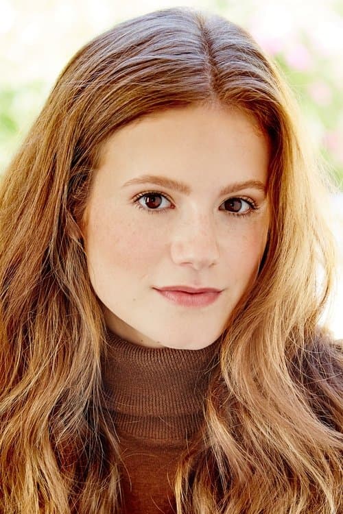 Zdjęcie Frances Berry