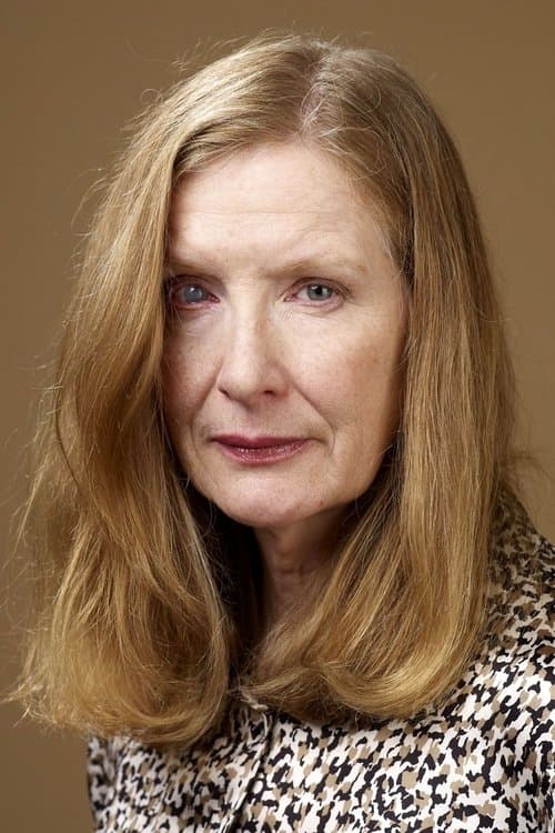 Zdjęcie Frances Conroy