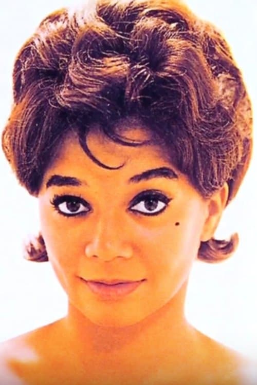 Zdjęcie Frances Davis